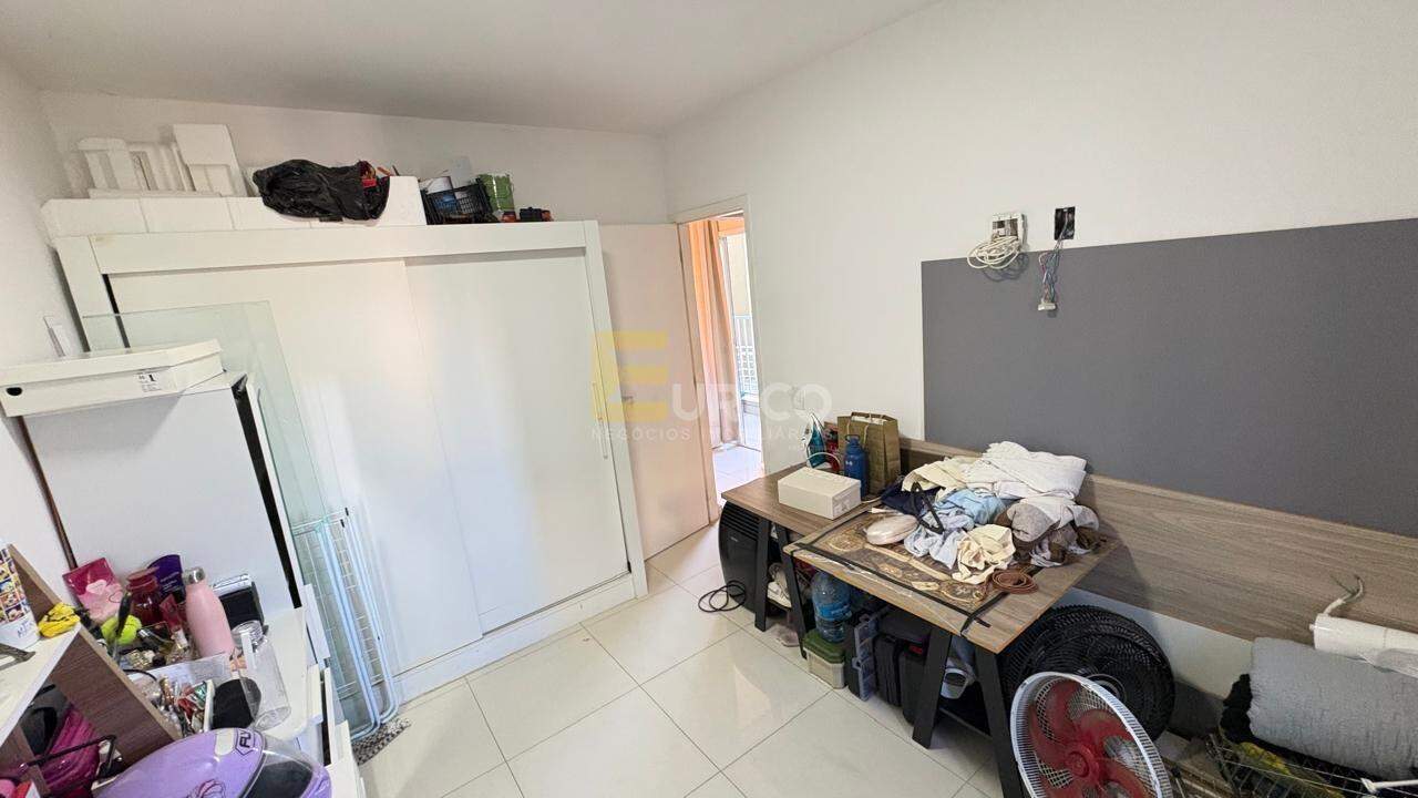Apartamento à venda no Condomínio Edifício Vienna I em Vinhedo/SP: 