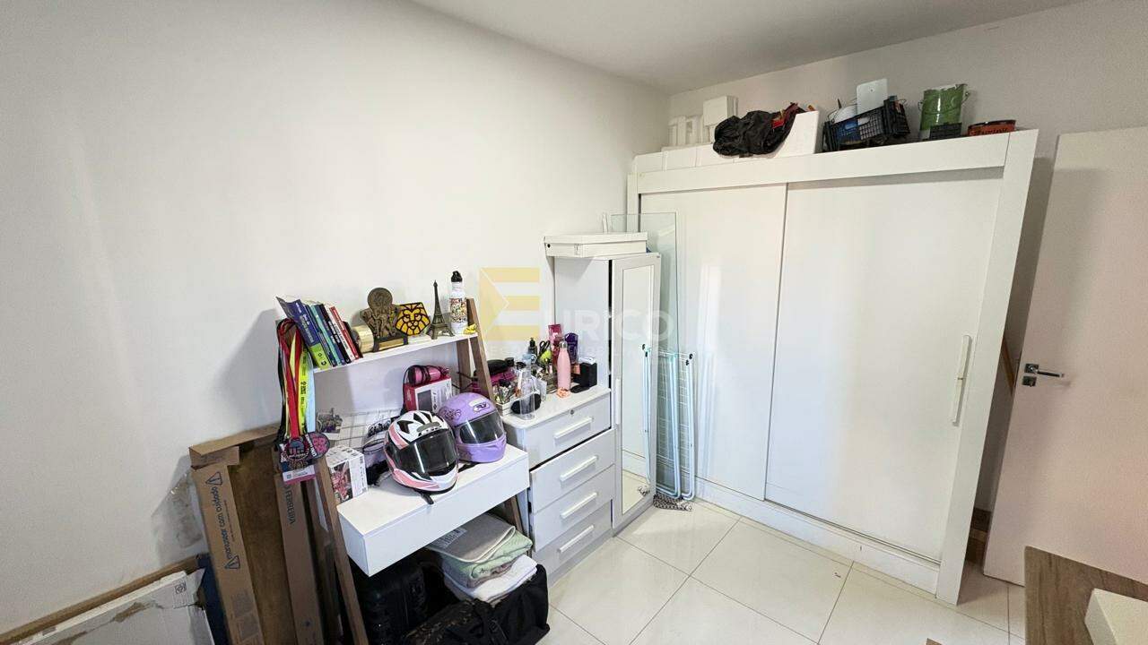 Apartamento à venda no Condomínio Edifício Vienna I em Vinhedo/SP: 