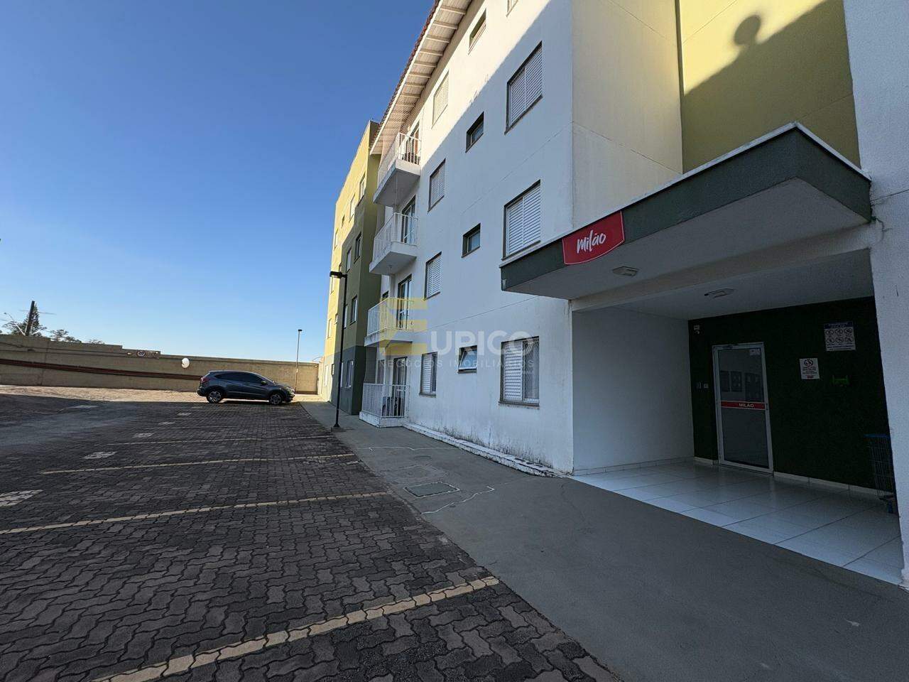Apartamento à venda no Condomínio Edifício Vienna I em Vinhedo/SP: 
