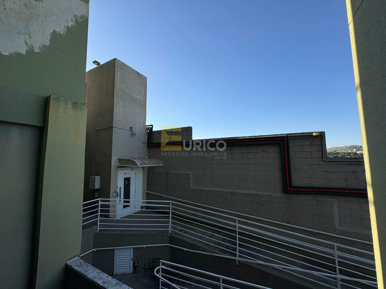 Apartamento à venda no Condomínio Edifício Vienna I em Vinhedo/SP: 
