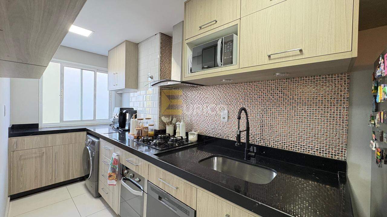 Apartamento à venda no Condomínio Edifício Vienna I em Vinhedo/SP: 