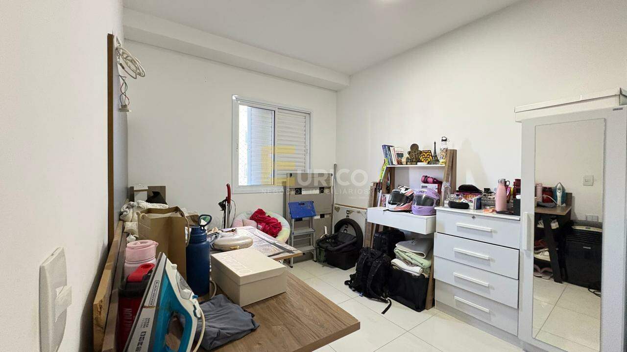 Apartamento à venda no Condomínio Edifício Vienna I em Vinhedo/SP: 