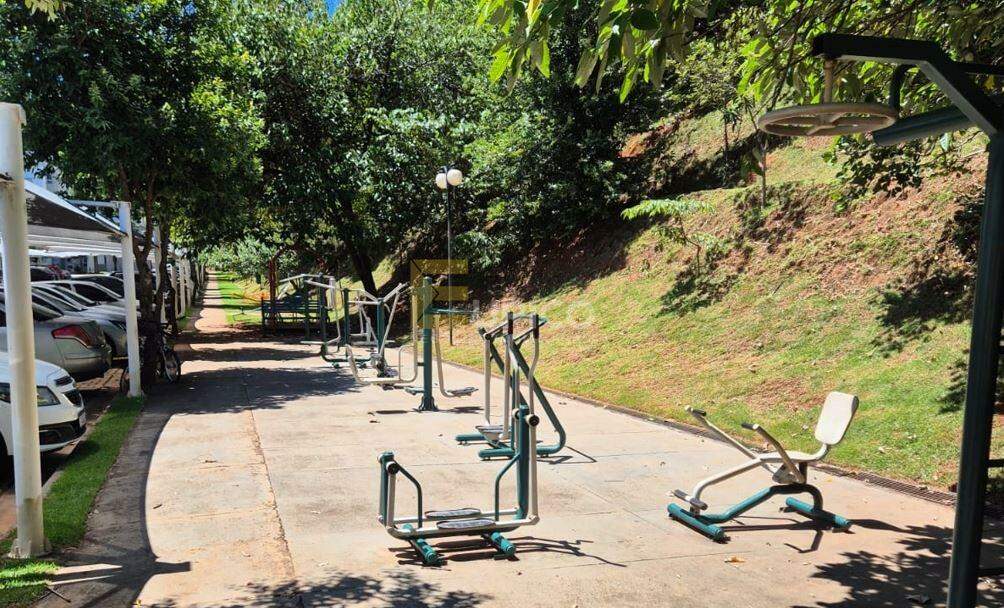 Apartamento à venda no Condomínio Residencial Vale das Figueiras em Valinhos/SP: 
