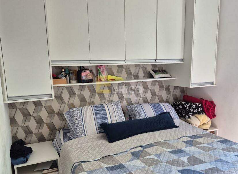 Apartamento à venda no Condomínio Residencial Vale das Figueiras em Valinhos/SP: 