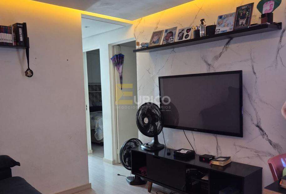 Apartamento à venda no Condomínio Residencial Vale das Figueiras em Valinhos/SP: 
