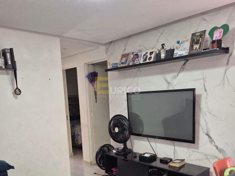 Apartamento à venda no Condomínio Residencial Vale das Figueiras em Valinhos/SP: 