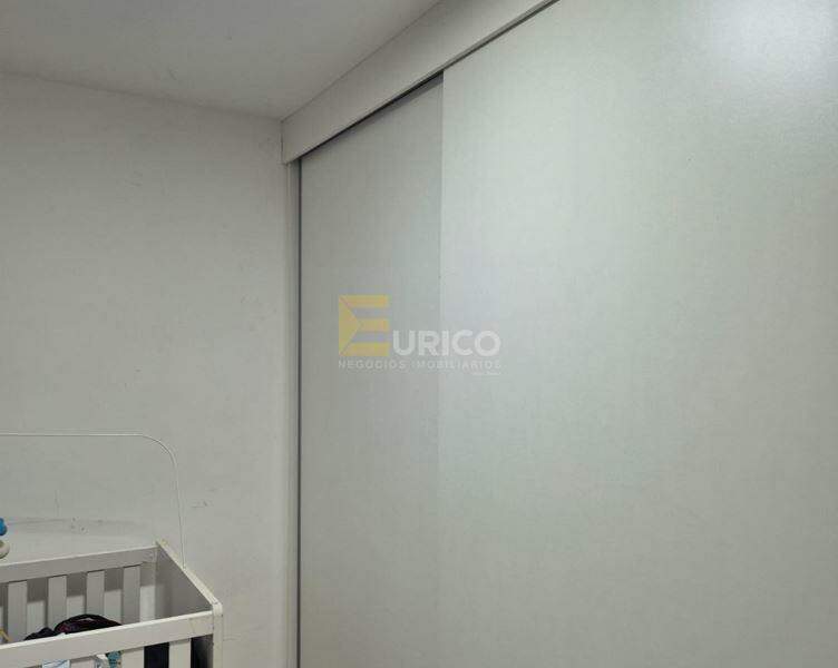 Apartamento à venda no Condomínio Residencial Vale das Figueiras em Valinhos/SP: 