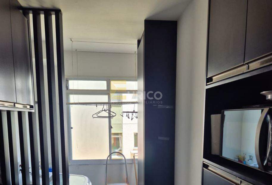 Apartamento à venda no Condomínio Residencial Vale das Figueiras em Valinhos/SP: 