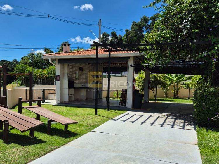 Apartamento à venda no Condomínio Residencial Vale das Figueiras em Valinhos/SP: 