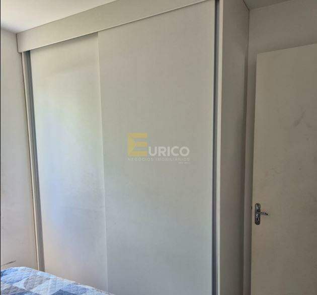 Apartamento à venda no Condomínio Residencial Vale das Figueiras em Valinhos/SP: 
