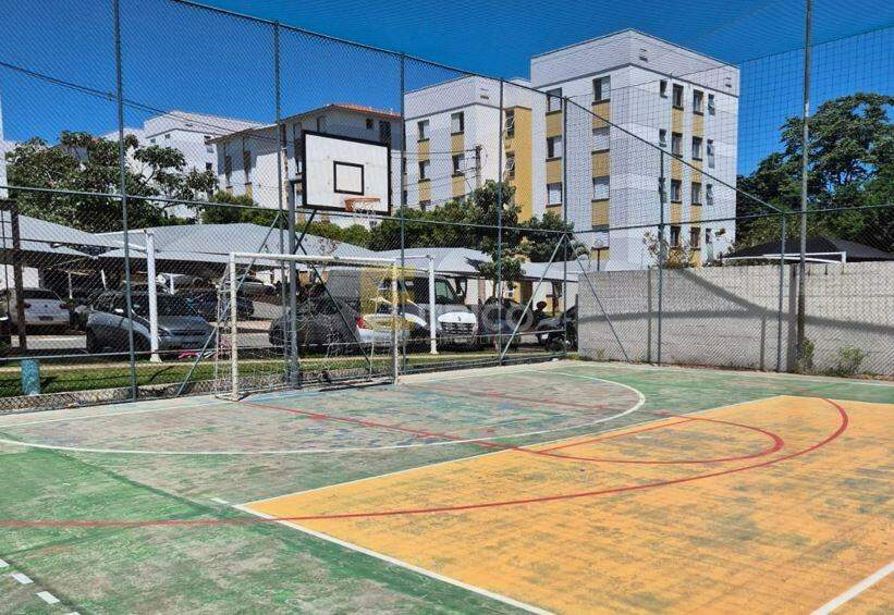 Apartamento à venda no Condomínio Residencial Vale das Figueiras em Valinhos/SP: 