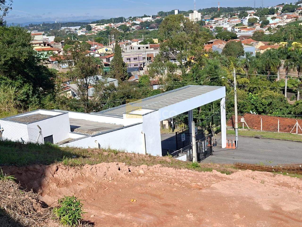 Terreno em Condomínio à venda no Condomínio Reserva Jatobás em Louveira/SP: 
