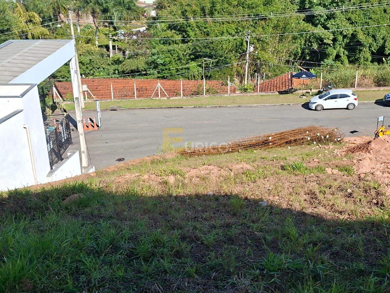 Terreno em Condomínio à venda no Condomínio Reserva Jatobás em Louveira/SP: