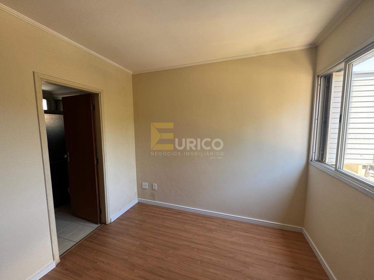 Apartamento à venda no Condomínio Adelaide Jacobucci em Campinas/SP: 