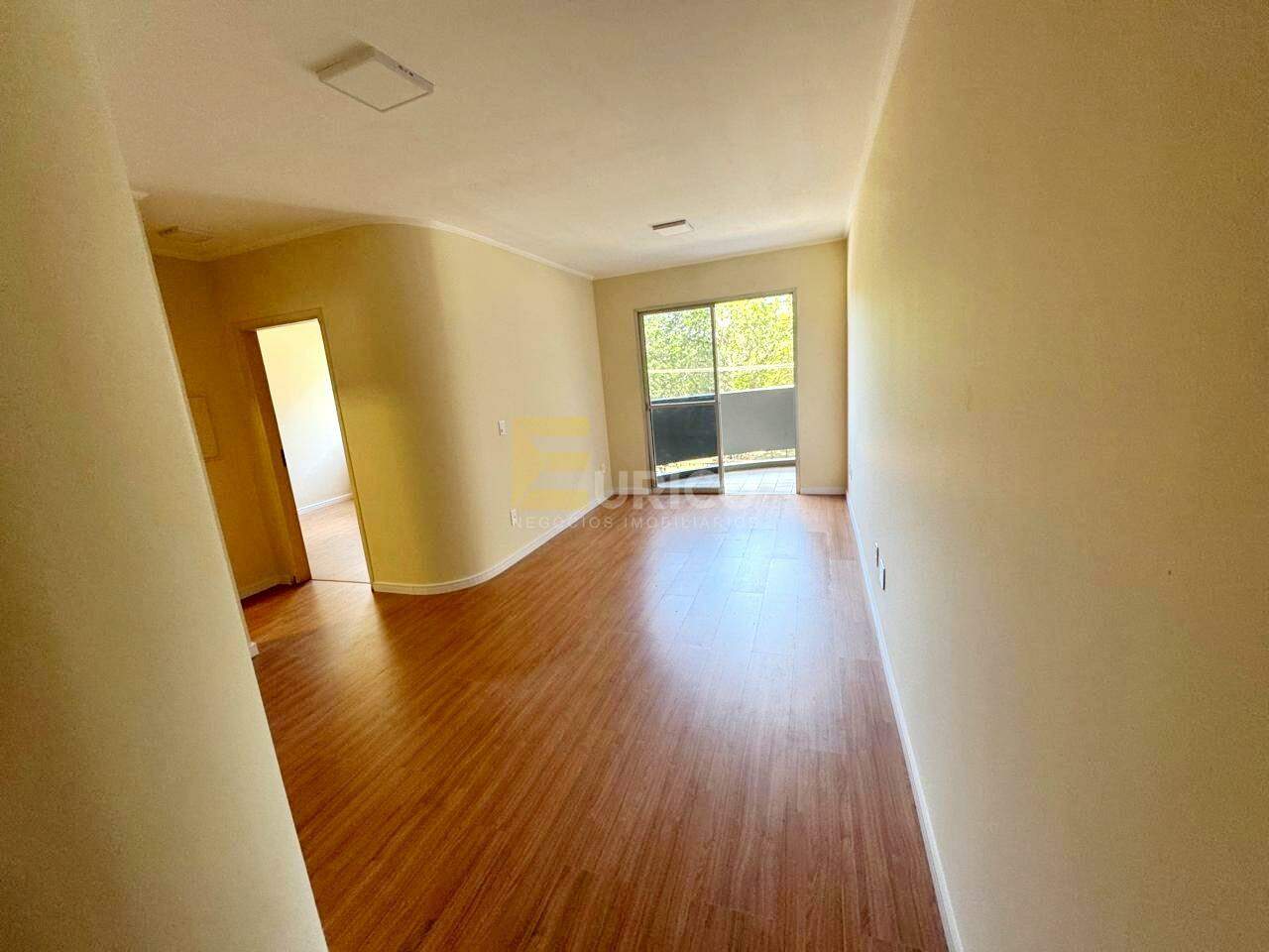Apartamento à venda no Condomínio Adelaide Jacobucci em Campinas/SP: 