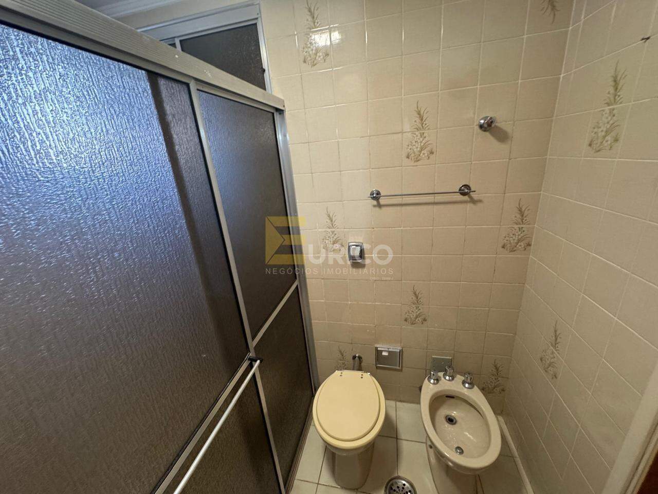 Apartamento à venda no Condomínio Adelaide Jacobucci em Campinas/SP: 