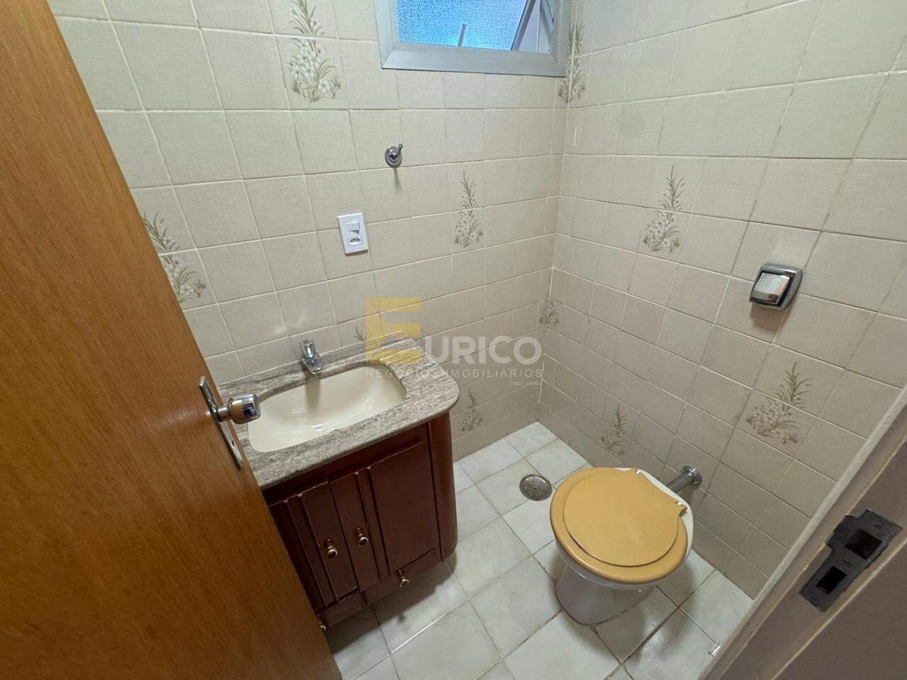 Apartamento à venda no Condomínio Adelaide Jacobucci em Campinas/SP: 
