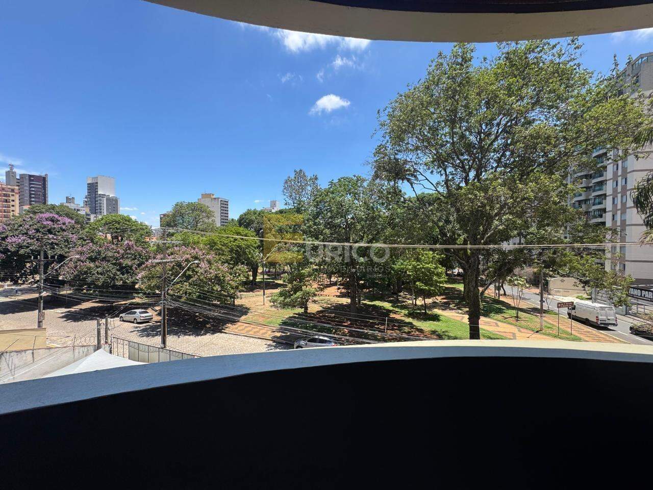 Apartamento à venda no Condomínio Adelaide Jacobucci em Campinas/SP: 