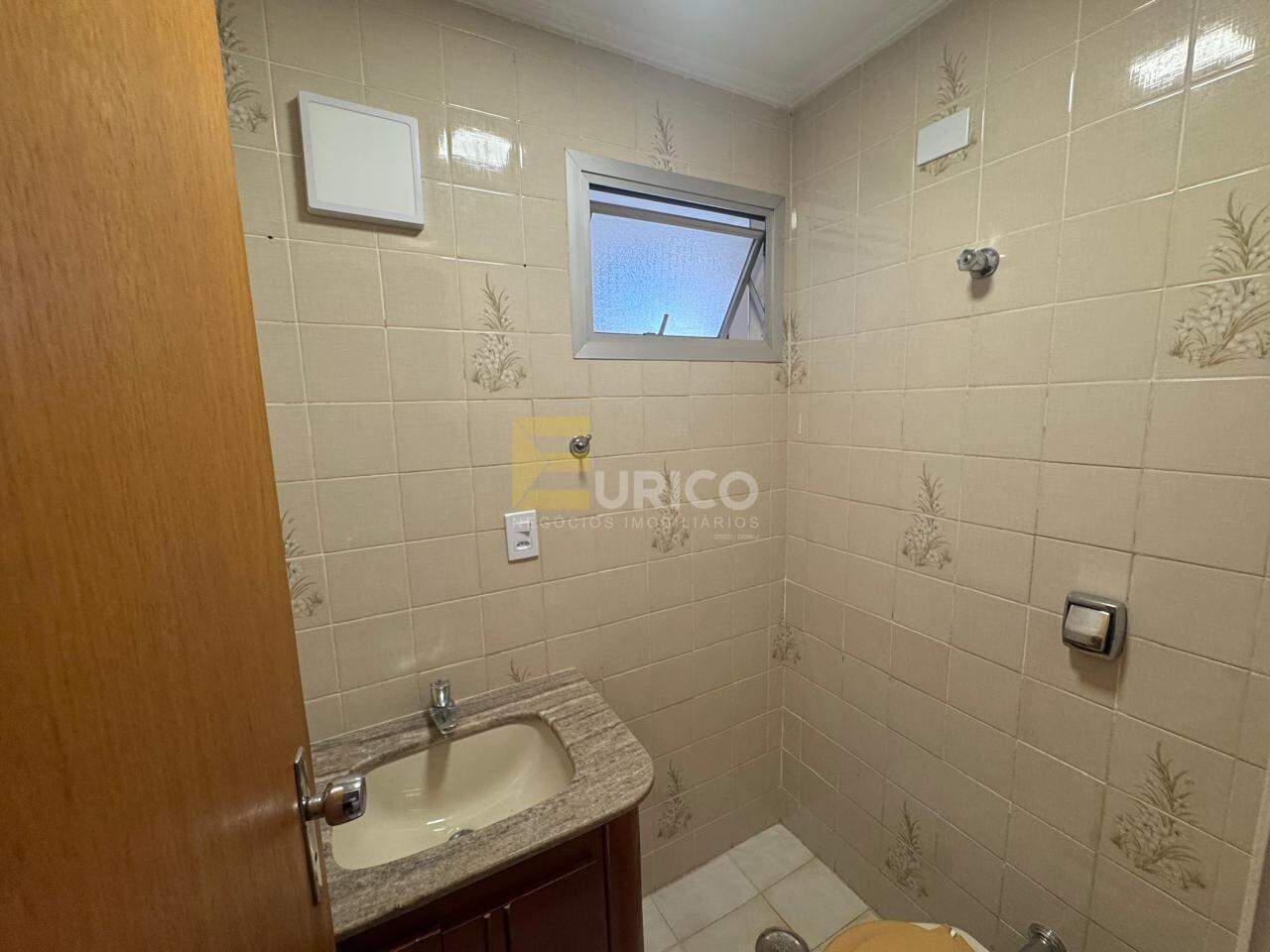 Apartamento à venda no Condomínio Adelaide Jacobucci em Campinas/SP: 
