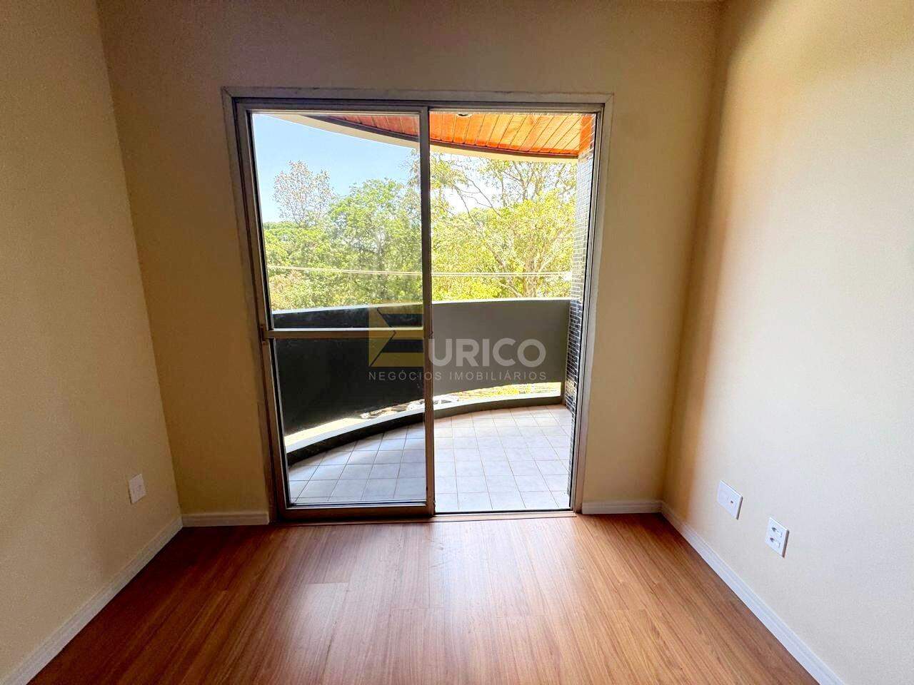 Apartamento à venda no Condomínio Adelaide Jacobucci em Campinas/SP: 