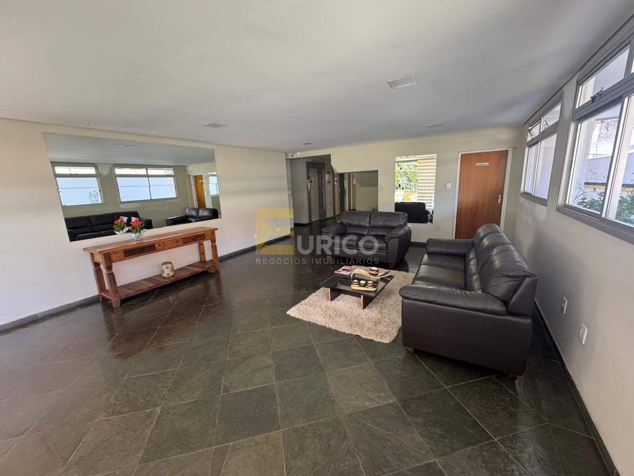 Apartamento à venda no Condomínio Adelaide Jacobucci em Campinas/SP: 