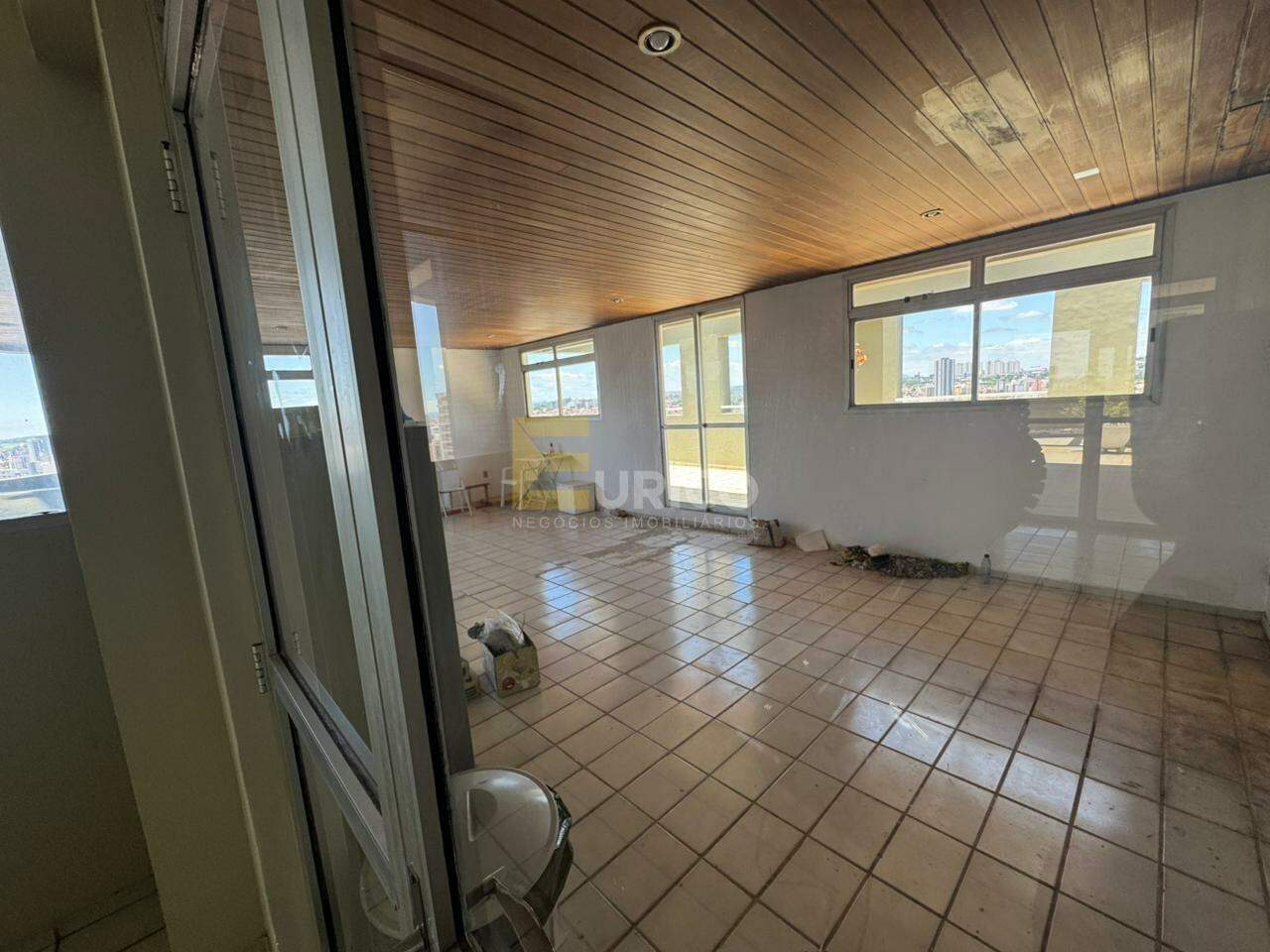 Apartamento à venda no Condomínio Adelaide Jacobucci em Campinas/SP: 