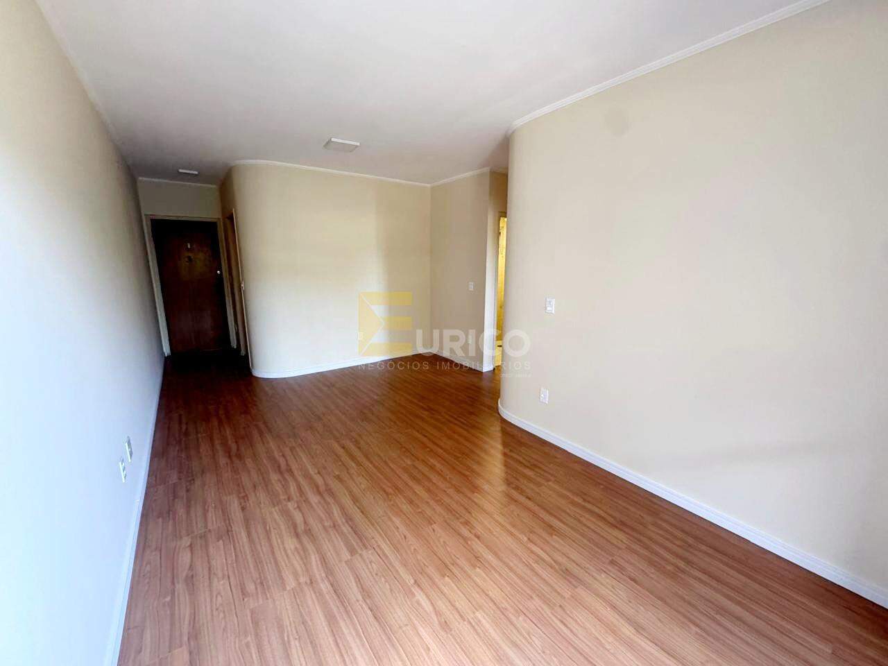 Apartamento à venda no Condomínio Adelaide Jacobucci em Campinas/SP: 