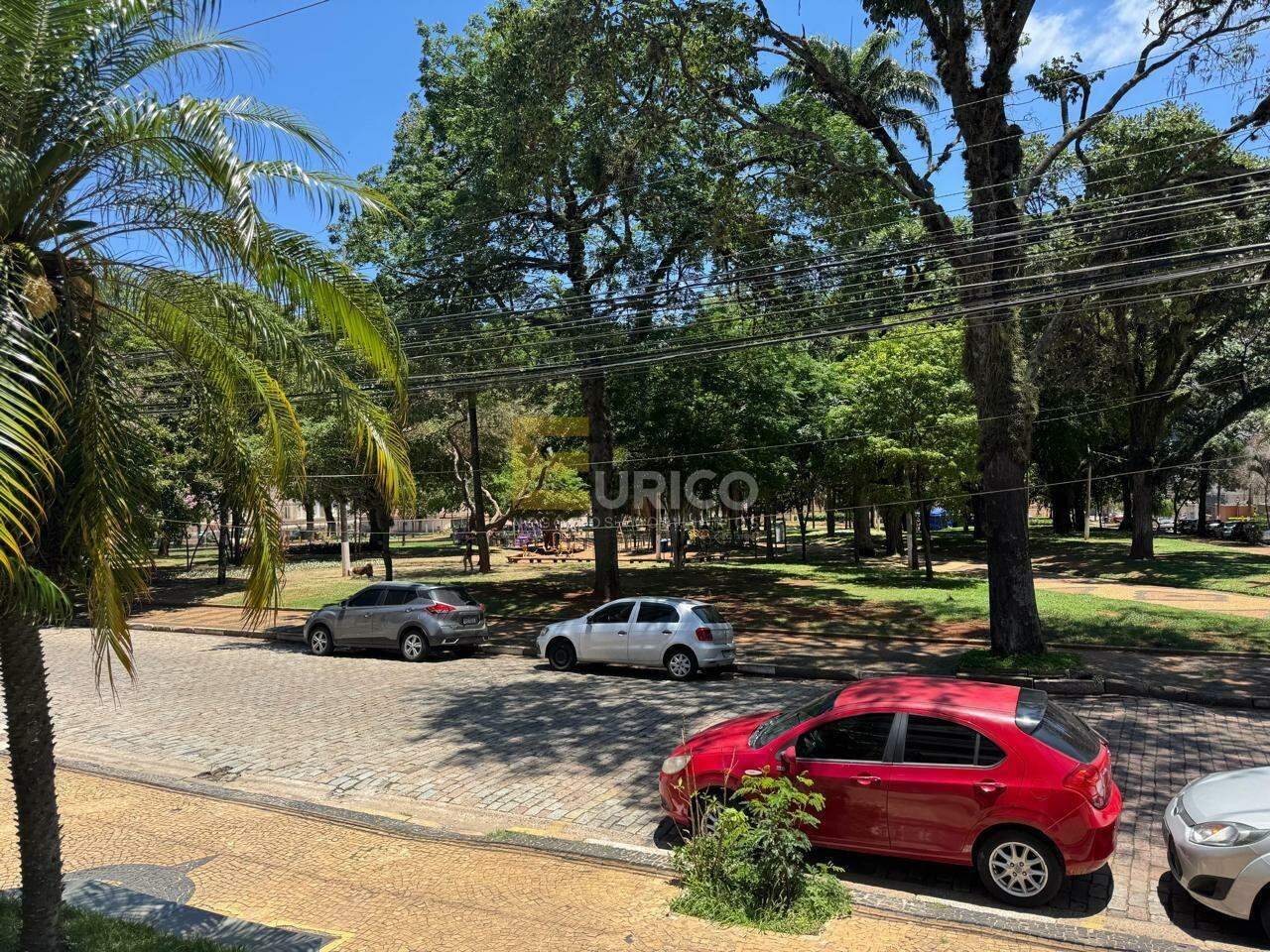 Apartamento à venda no Condomínio Adelaide Jacobucci em Campinas/SP: 