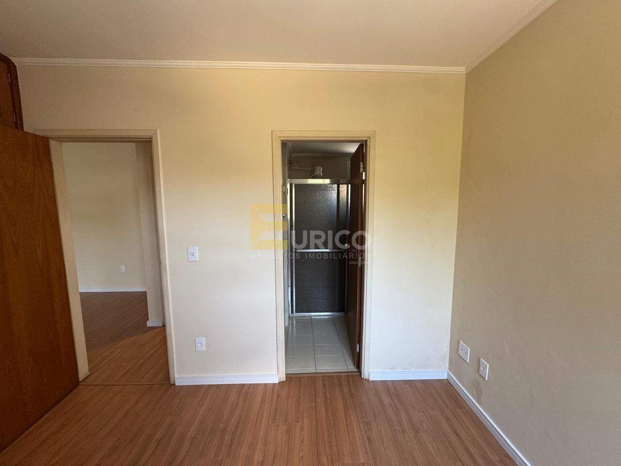 Apartamento à venda no Condomínio Adelaide Jacobucci em Campinas/SP: 