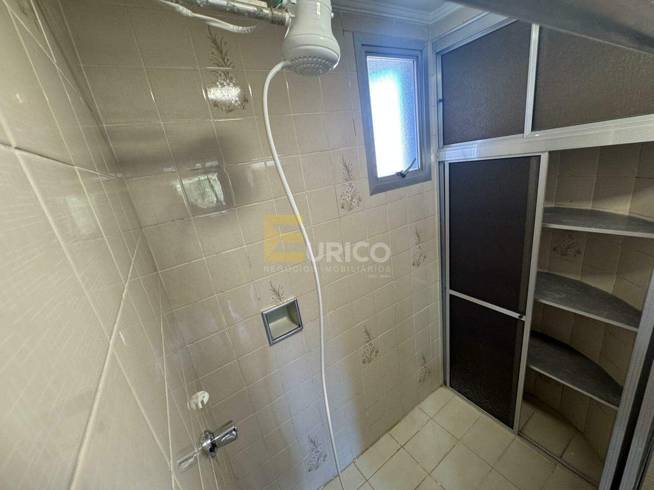 Apartamento à venda no Condomínio Adelaide Jacobucci em Campinas/SP: 
