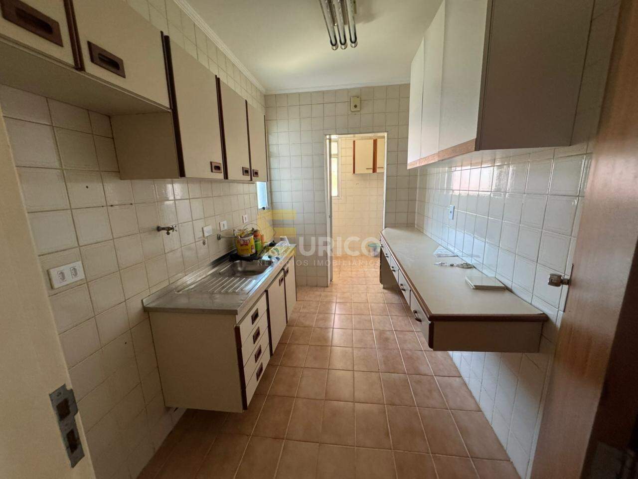 Apartamento à venda no Condomínio Adelaide Jacobucci em Campinas/SP: 