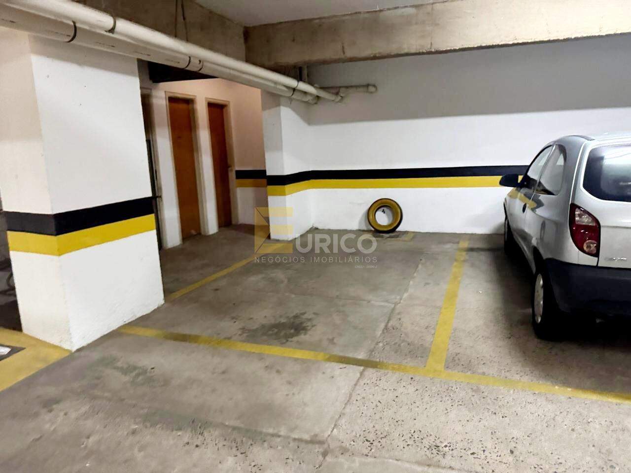 Apartamento à venda no Condomínio Adelaide Jacobucci em Campinas/SP: 