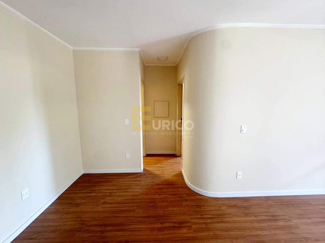 Apartamento à venda no Condomínio Adelaide Jacobucci em Campinas/SP: 