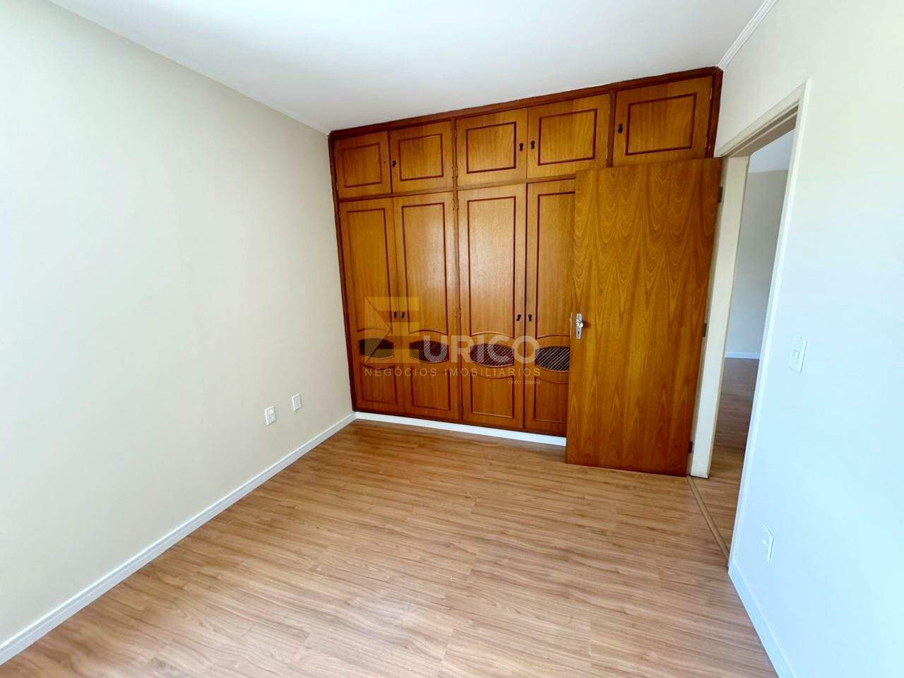 Apartamento à venda no Condomínio Adelaide Jacobucci em Campinas/SP: 