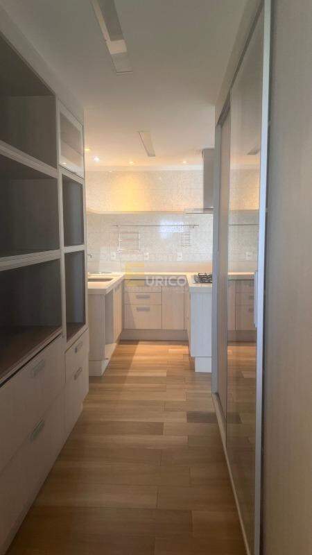 Apartamento à venda no Condomínio Resort Santa Angela em Jundiaí/SP: