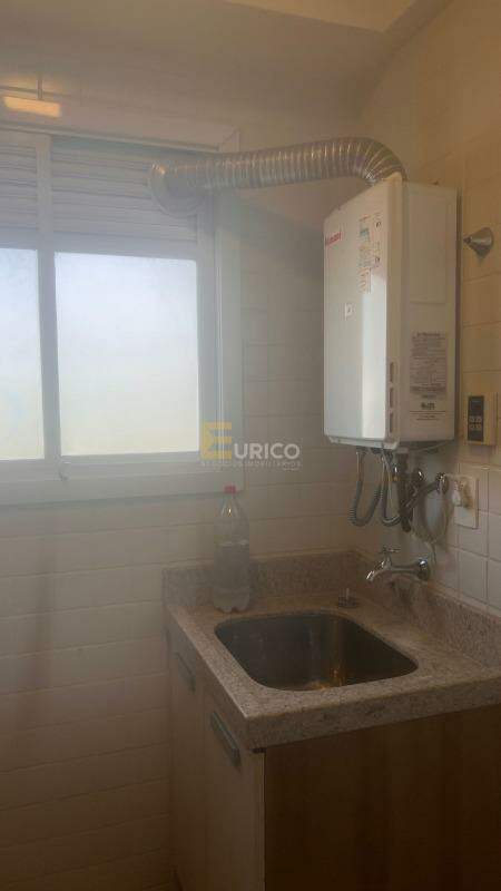 Apartamento à venda no Condomínio Resort Santa Angela em Jundiaí/SP: