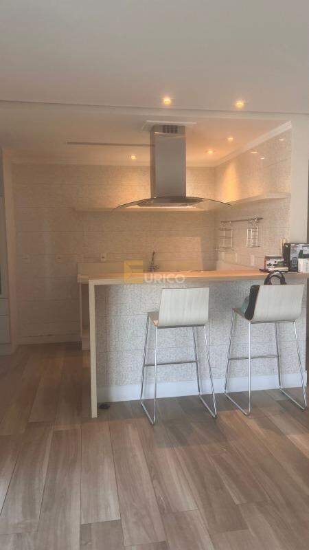 Apartamento à venda no Condomínio Resort Santa Angela em Jundiaí/SP: 