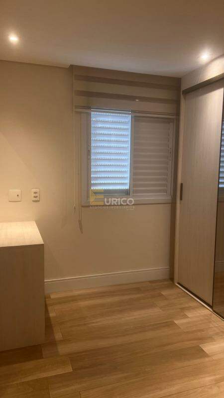 Apartamento à venda no Condomínio Resort Santa Angela em Jundiaí/SP: