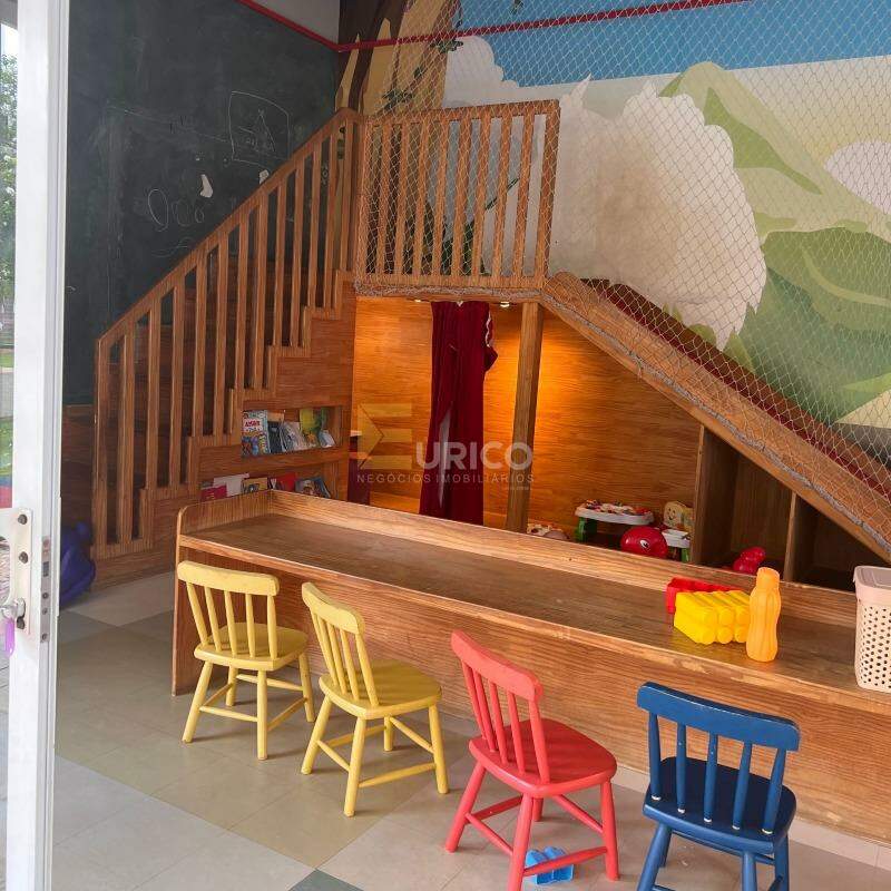 Apartamento à venda no Condomínio Resort Santa Angela em Jundiaí/SP: