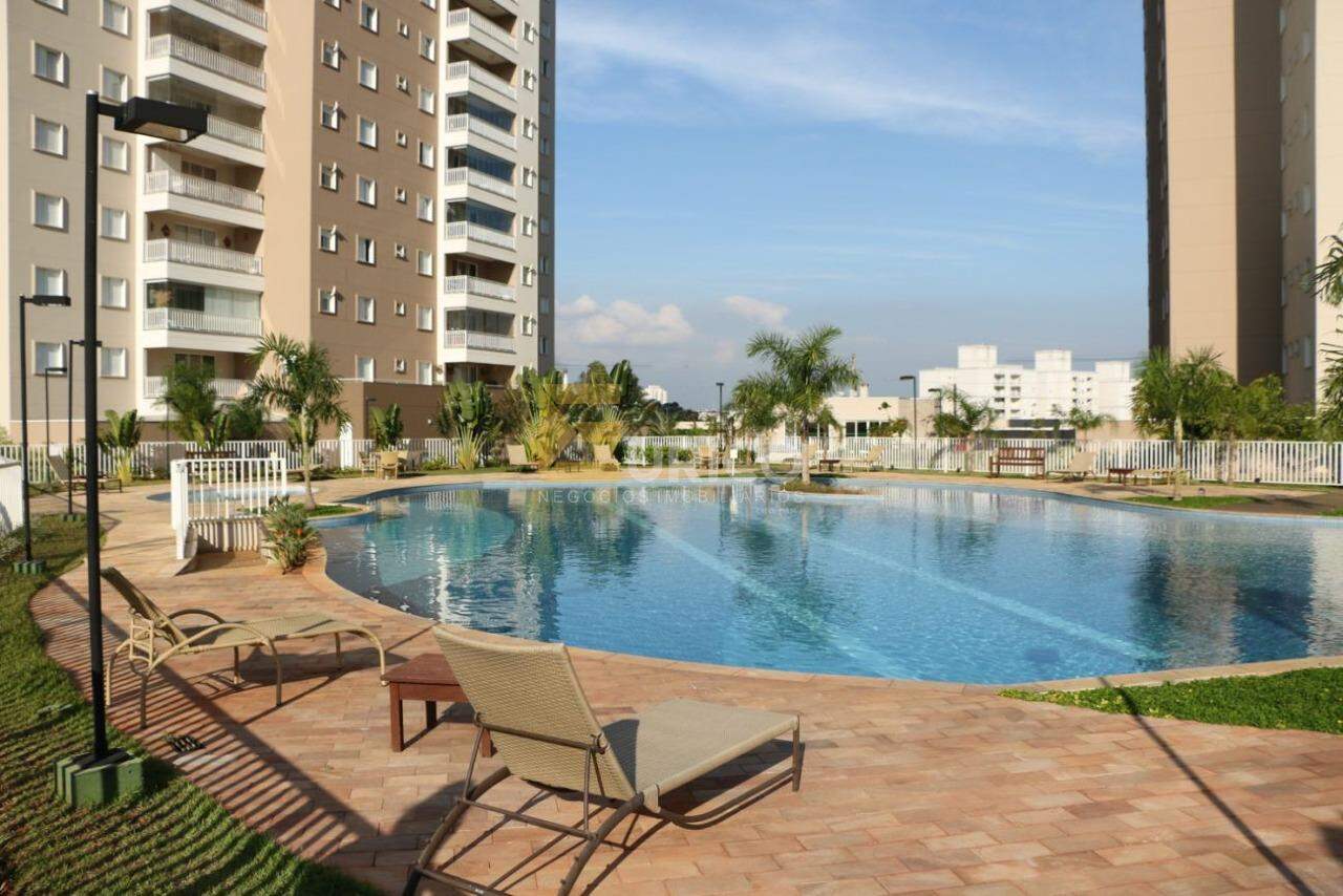 Apartamento à venda no Condomínio Resort Santa Angela em Jundiaí/SP: