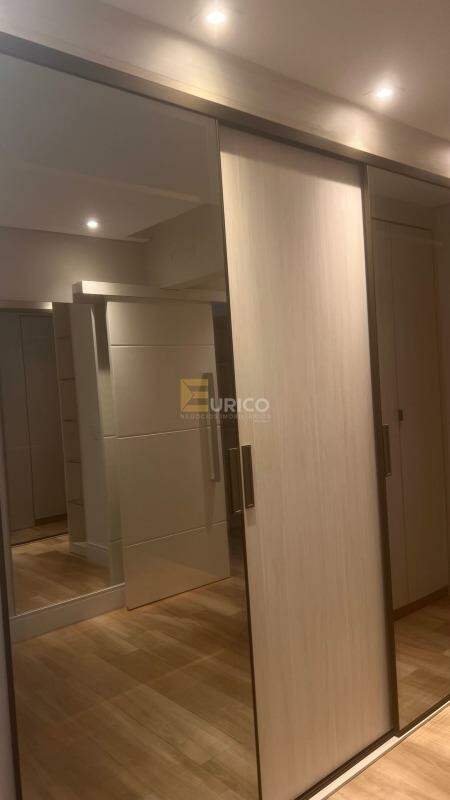 Apartamento à venda no Condomínio Resort Santa Angela em Jundiaí/SP: