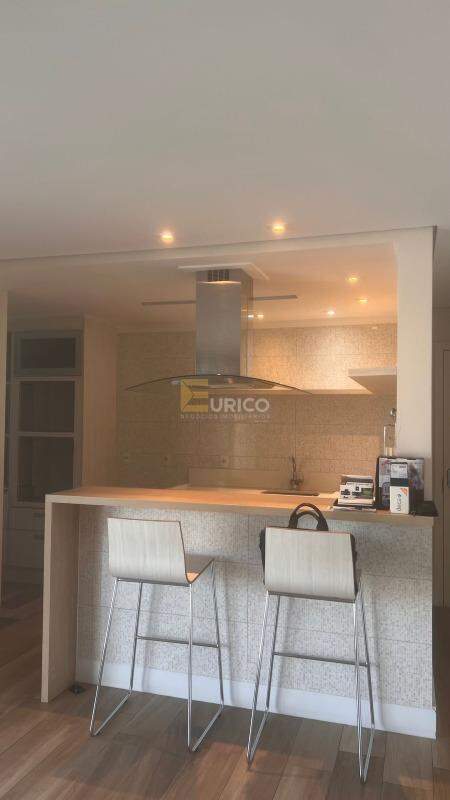 Apartamento à venda no Condomínio Resort Santa Angela em Jundiaí/SP: 