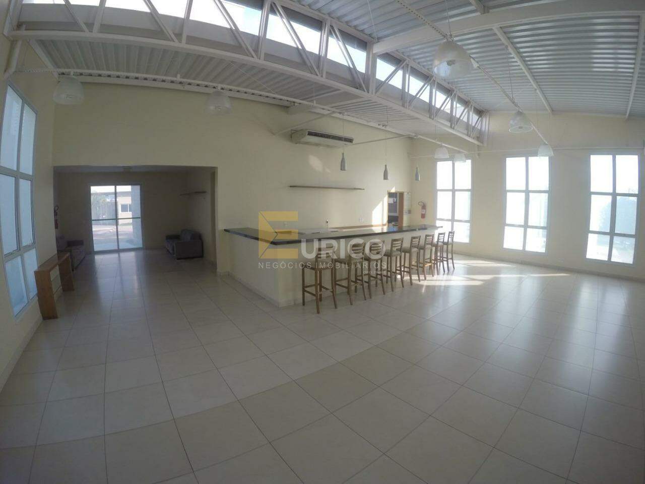 Apartamento à venda no Condomínio Resort Santa Angela em Jundiaí/SP: