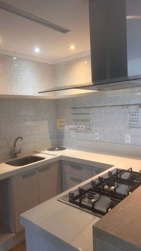 Apartamento à venda no Condomínio Resort Santa Angela em Jundiaí/SP: 