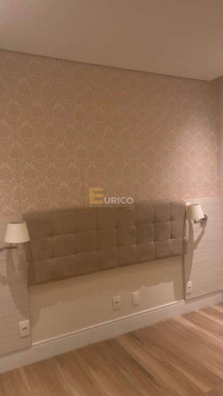 Apartamento à venda no Condomínio Resort Santa Angela em Jundiaí/SP: