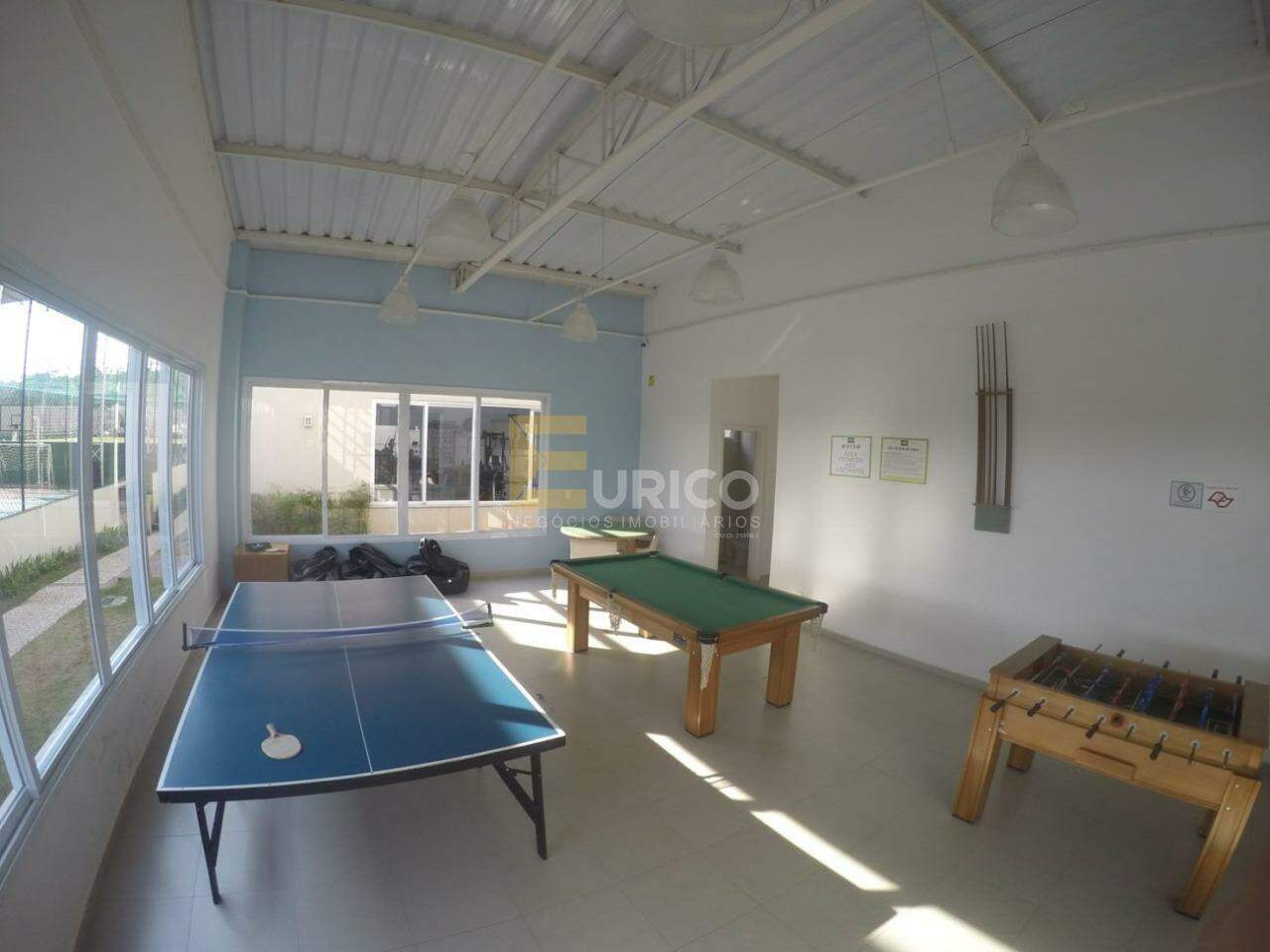 Apartamento à venda no Condomínio Resort Santa Angela em Jundiaí/SP:
