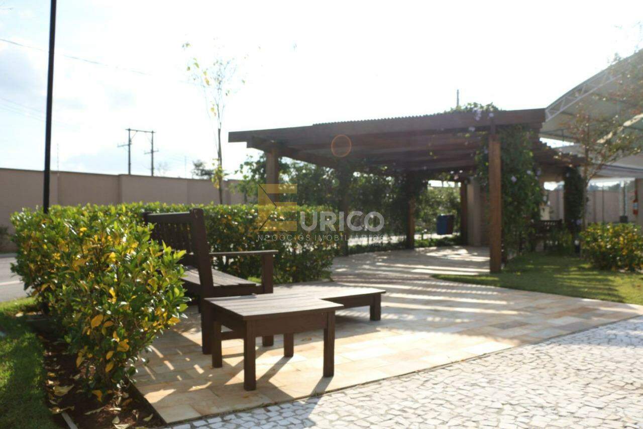 Apartamento à venda no Condomínio Resort Santa Angela em Jundiaí/SP: