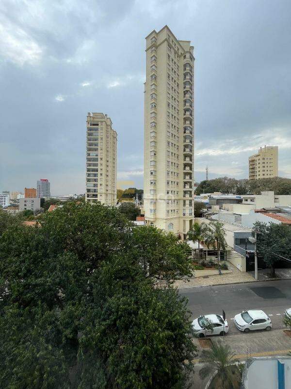 Apartamento à venda no Centro em Jundiaí/SP: