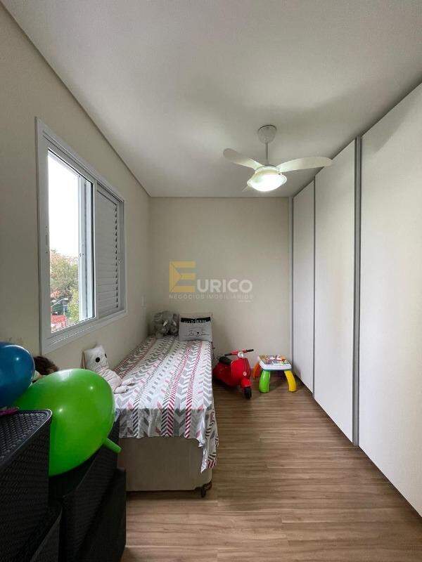 Apartamento à venda no Centro em Jundiaí/SP: