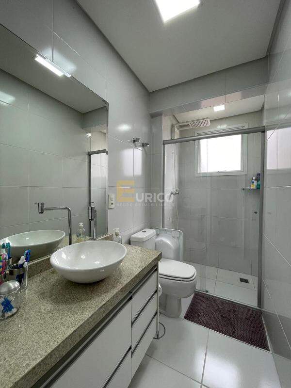 Apartamento à venda no Centro em Jundiaí/SP: